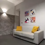 Appartement Le Muse *