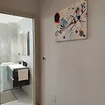 Appartement Le Muse Licata
