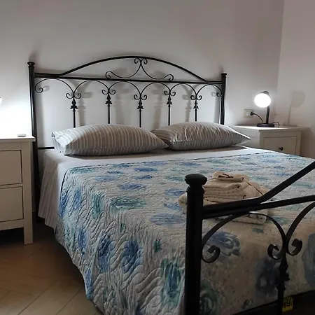 Le Muse דירה ליקאטה