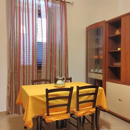 Le Muse Appartement *