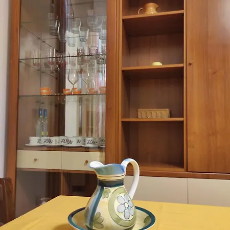 Appartement Le Muse