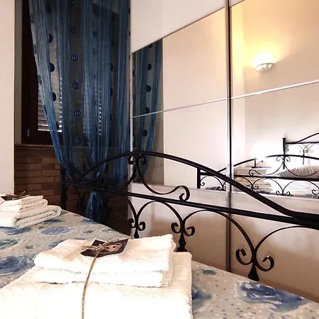 Le Muse Appartement *