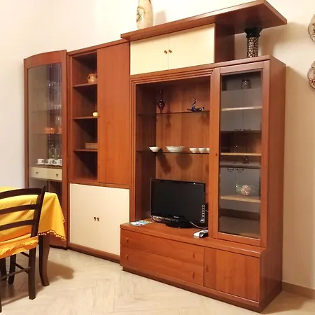 Le Muse Appartement Licata