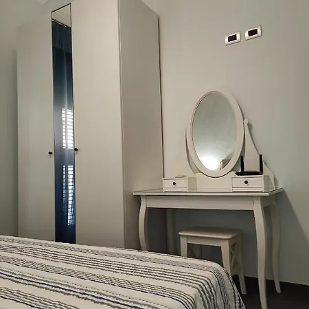 Le Muse Apartment