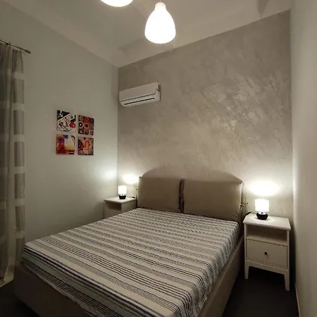 Apartamento Le Muse *