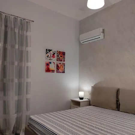 Apartamento Le Muse Licata