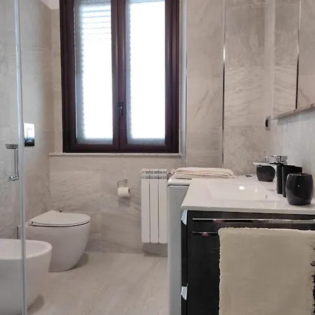 Le Muse Apartamento Licata