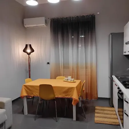 Le Muse Apartamento *