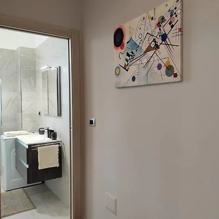 Apartment Le Muse Licata