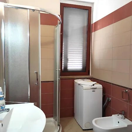 Apartamento Le Muse *