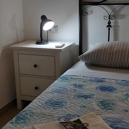 Apartamento Le Muse Licata