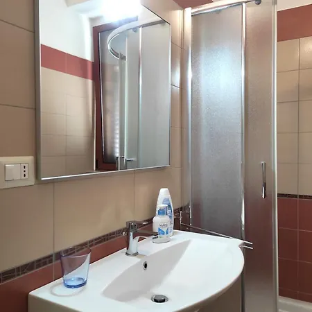 Le Muse Apartamento Licata