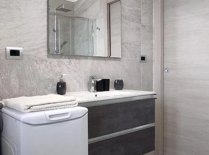 Apartment Le Muse