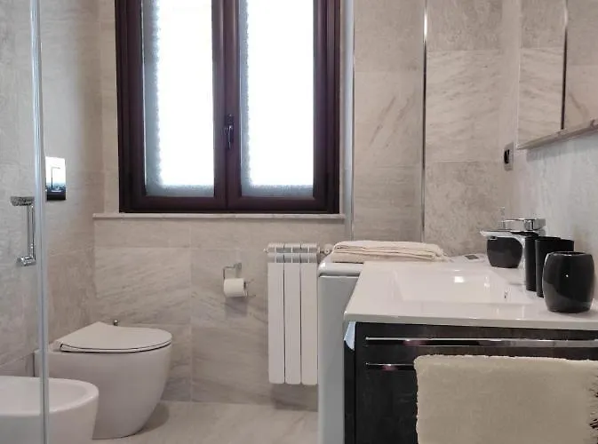 Le Muse Apartment Licata