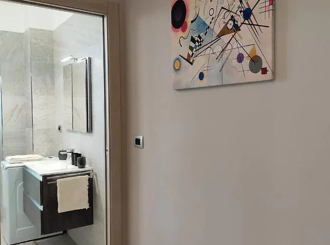 Apartment Le Muse Licata